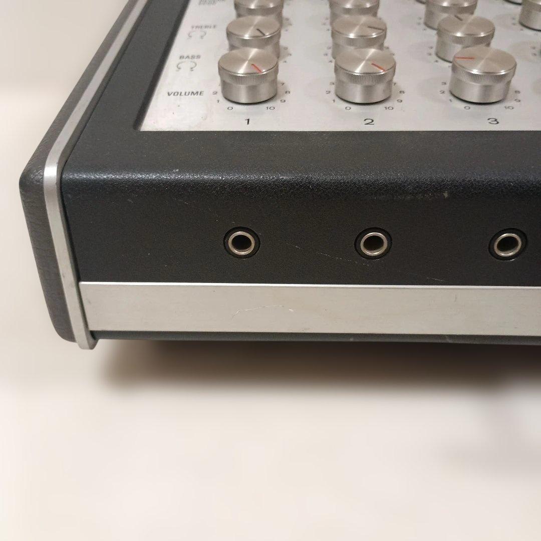 Yamaha Rhythm Machine Em-130