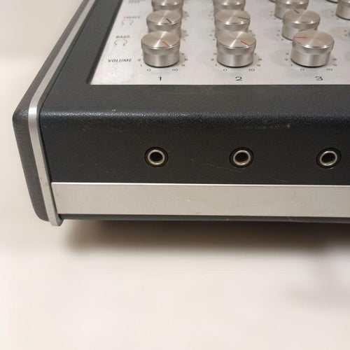 Yamaha Rhythm Machine Em-130
