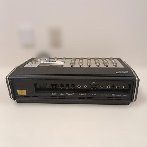 Yamaha Rhythm Machine Em-130