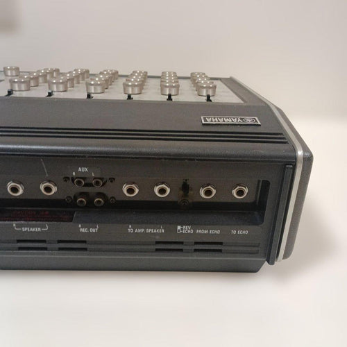Yamaha Rhythm Machine Em-130