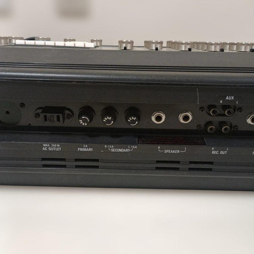 Yamaha Rhythm Machine Em-130