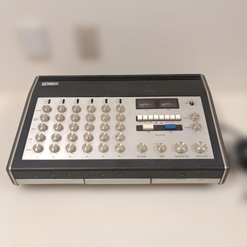 Yamaha Rhythm Machine Em-130