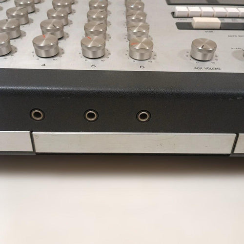Yamaha Rhythm Machine Em-130