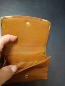 Cartier Trifold Wallets