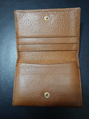 Cartier Trifold Wallets