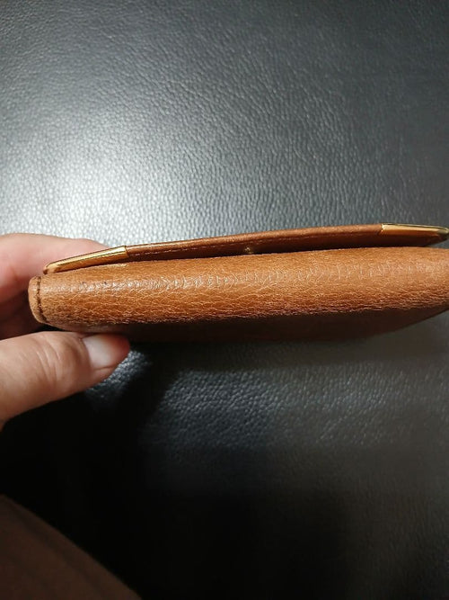 Cartier Trifold Wallets