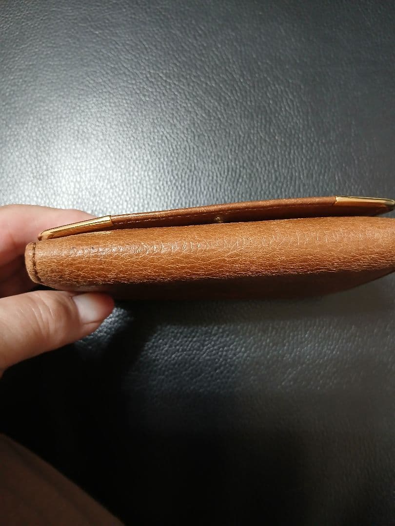 Cartier Trifold Wallets
