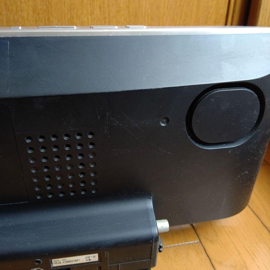 Panasonic Mini -Component Sc-Hc30