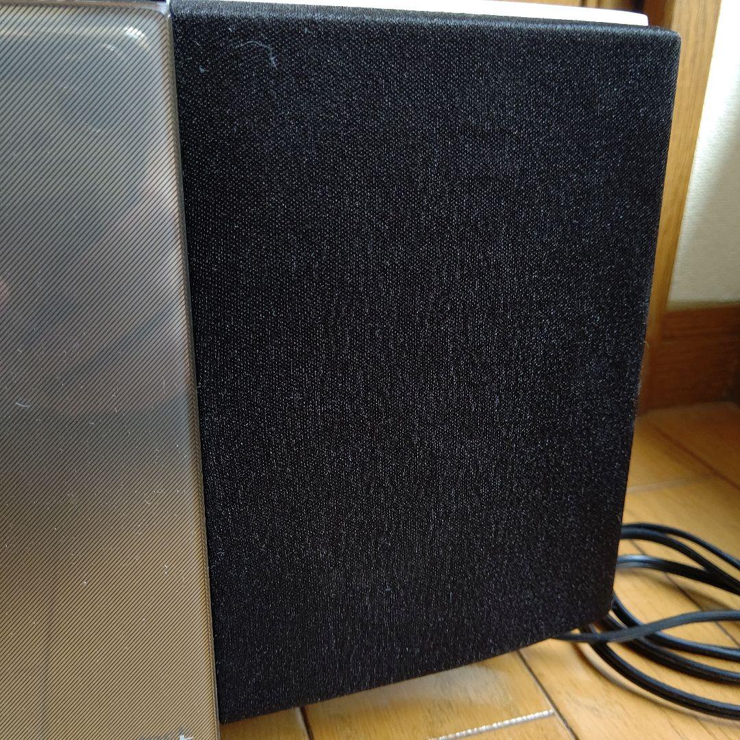 Panasonic Mini -Component Sc-Hc30