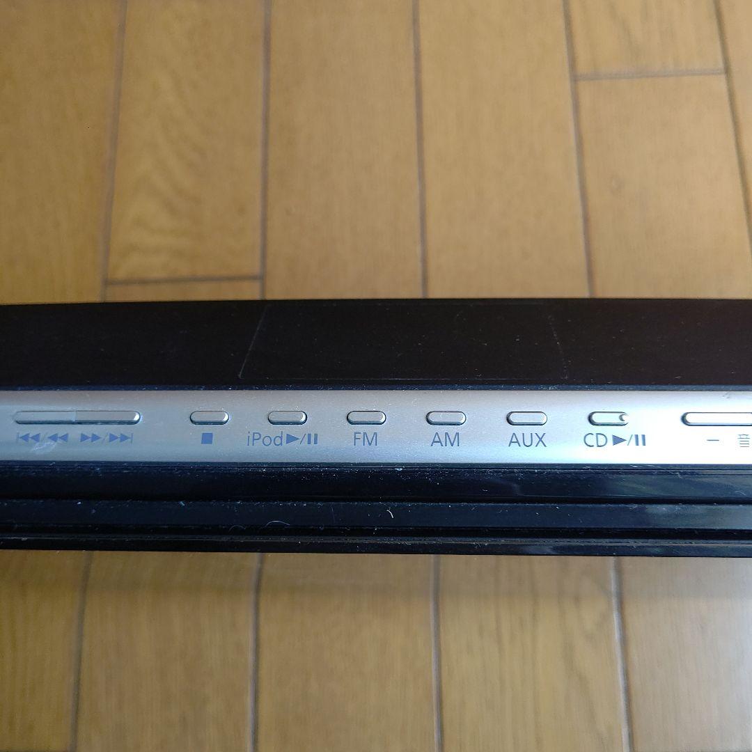 Panasonic Mini -Component Sc-Hc30