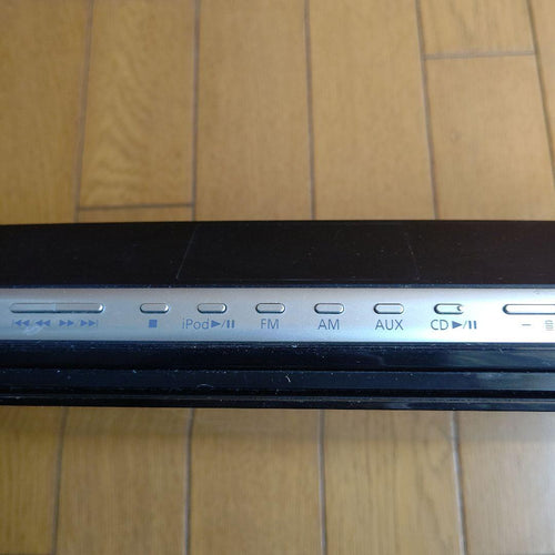 Panasonic Mini -Component Sc-Hc30