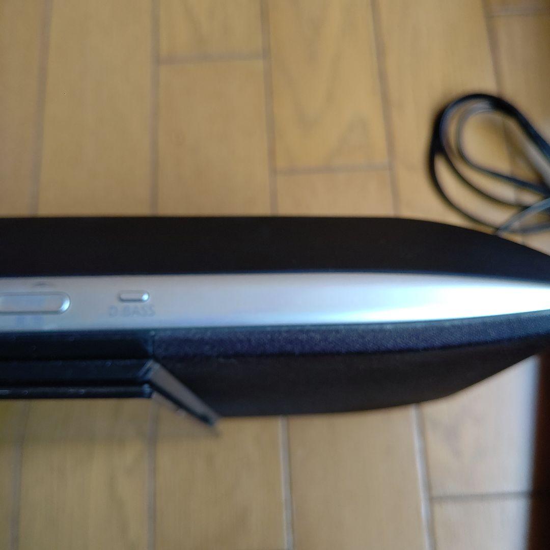 Panasonic Mini -Component Sc-Hc30