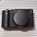 Fujifilm Compact Digital Cameras X100Vi
