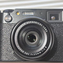 Fujifilm Compact Digital Cameras X100Vi