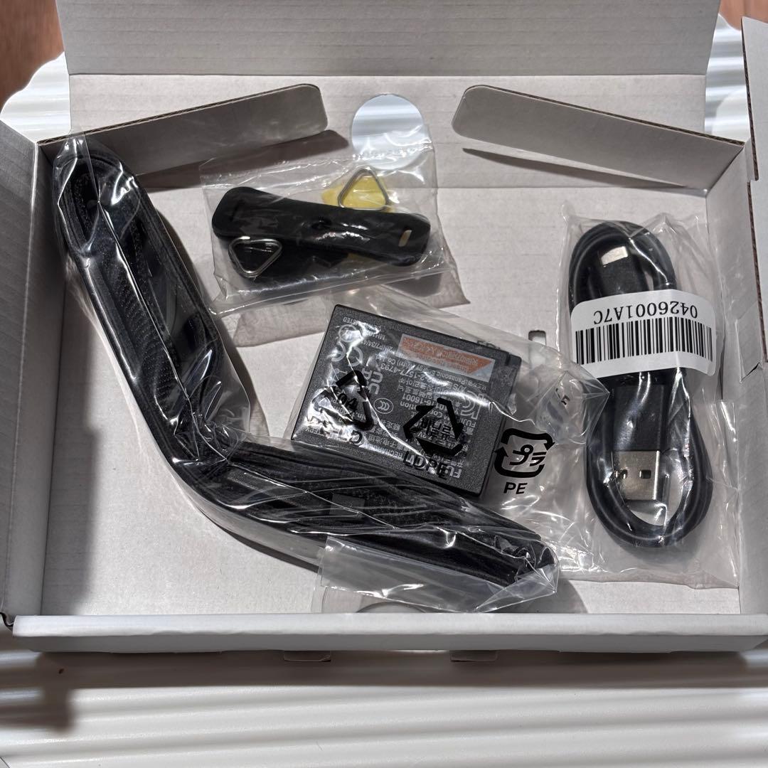 Fujifilm Compact Digital Cameras X100Vi