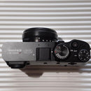 Fujifilm Compact Digital Cameras X100Vi
