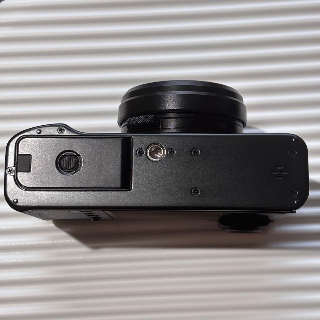 Fujifilm Compact Digital Cameras X100Vi