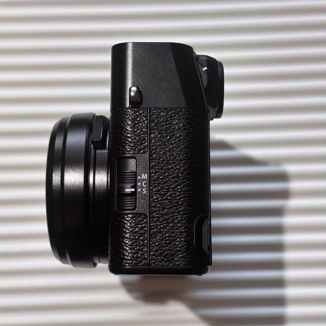 Fujifilm Compact Digital Cameras X100Vi