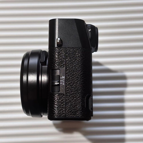 Fujifilm Compact Digital Cameras X100Vi