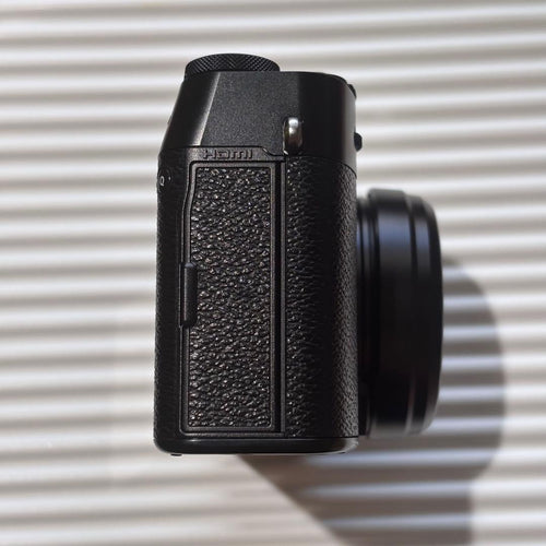 Fujifilm Compact Digital Cameras X100Vi
