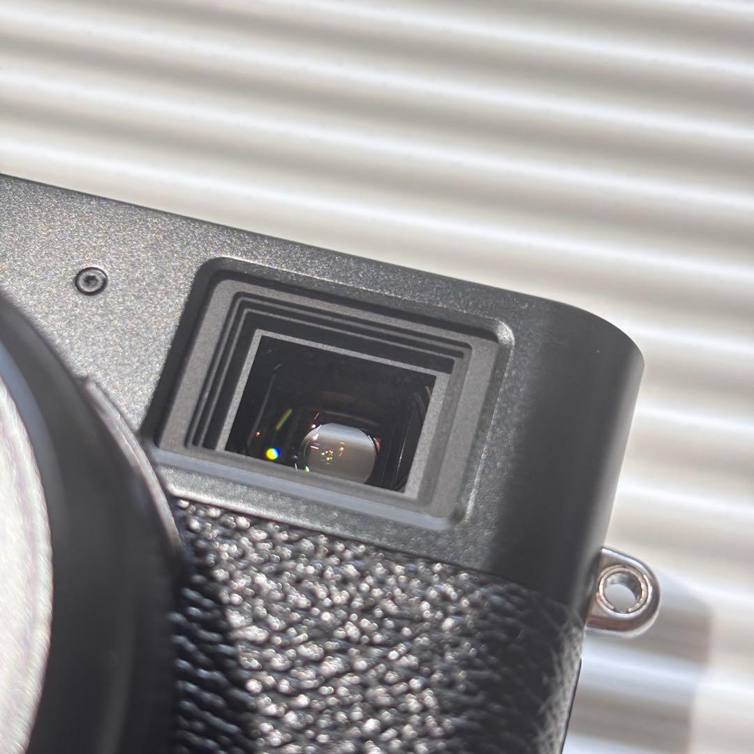 Fujifilm Compact Digital Cameras X100Vi