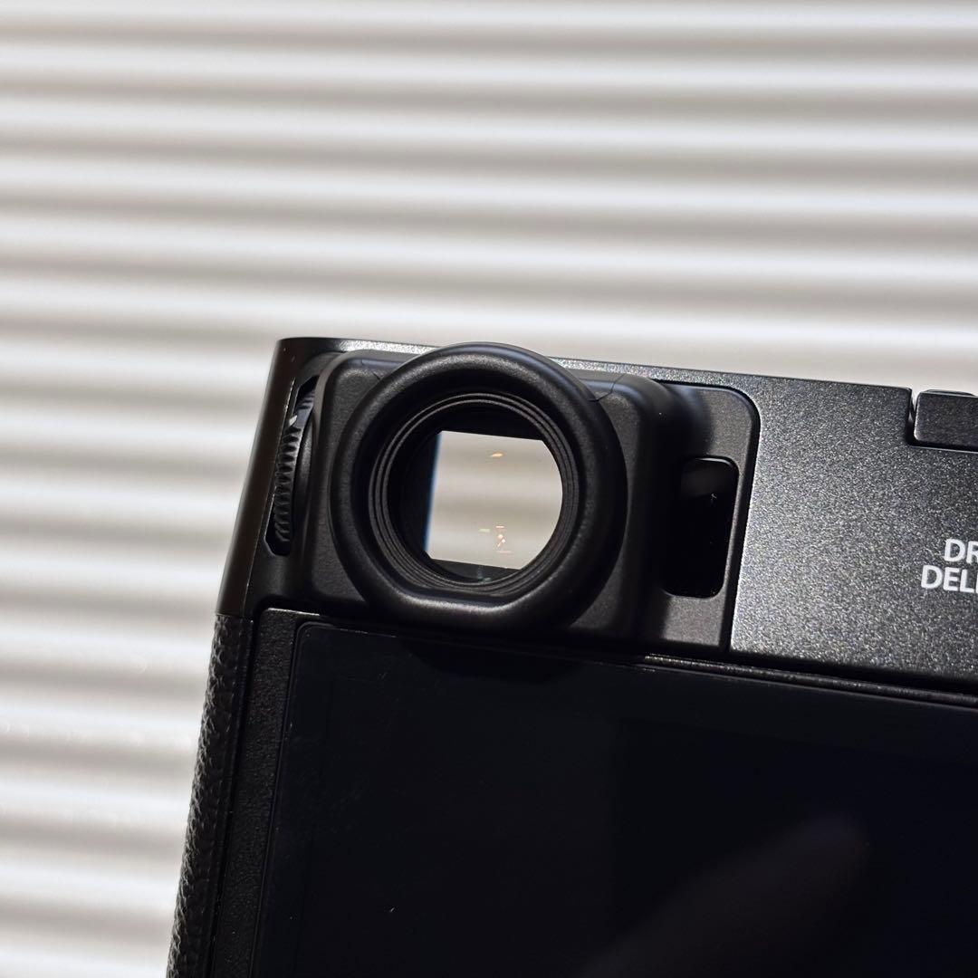 Fujifilm Compact Digital Cameras X100Vi