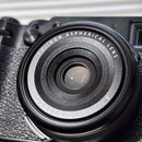 Fujifilm Compact Digital Cameras X100Vi