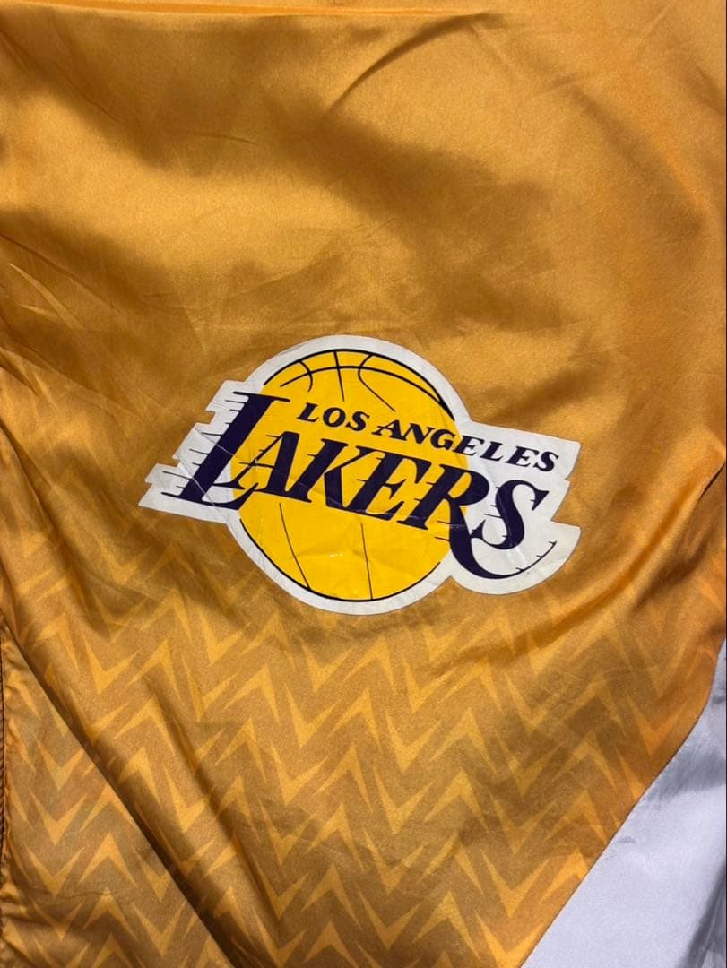 Adidas Tracksuits, Pullovers Jerseys 10S Los Angeles Lakers