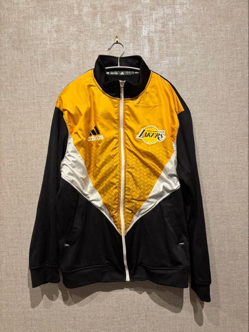 Adidas Tracksuits, Pullovers Jerseys 10S Los Angeles Lakers