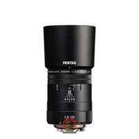 Ricoh Others Hd Pentax-D Fa Macro 100Mmf2.8Ed Aw