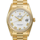Rolex Automatic Winding Clock T 1996 Ref.18238