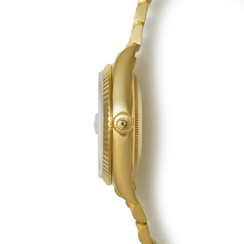 Rolex Automatic Winding Clock T 1996 Ref.18238
