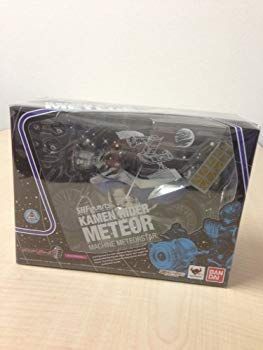 Capsule Toy Gachagacha S.H. 60Wa65S