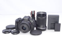 Canon Mirrorless Interchangeable Lips Eos R100