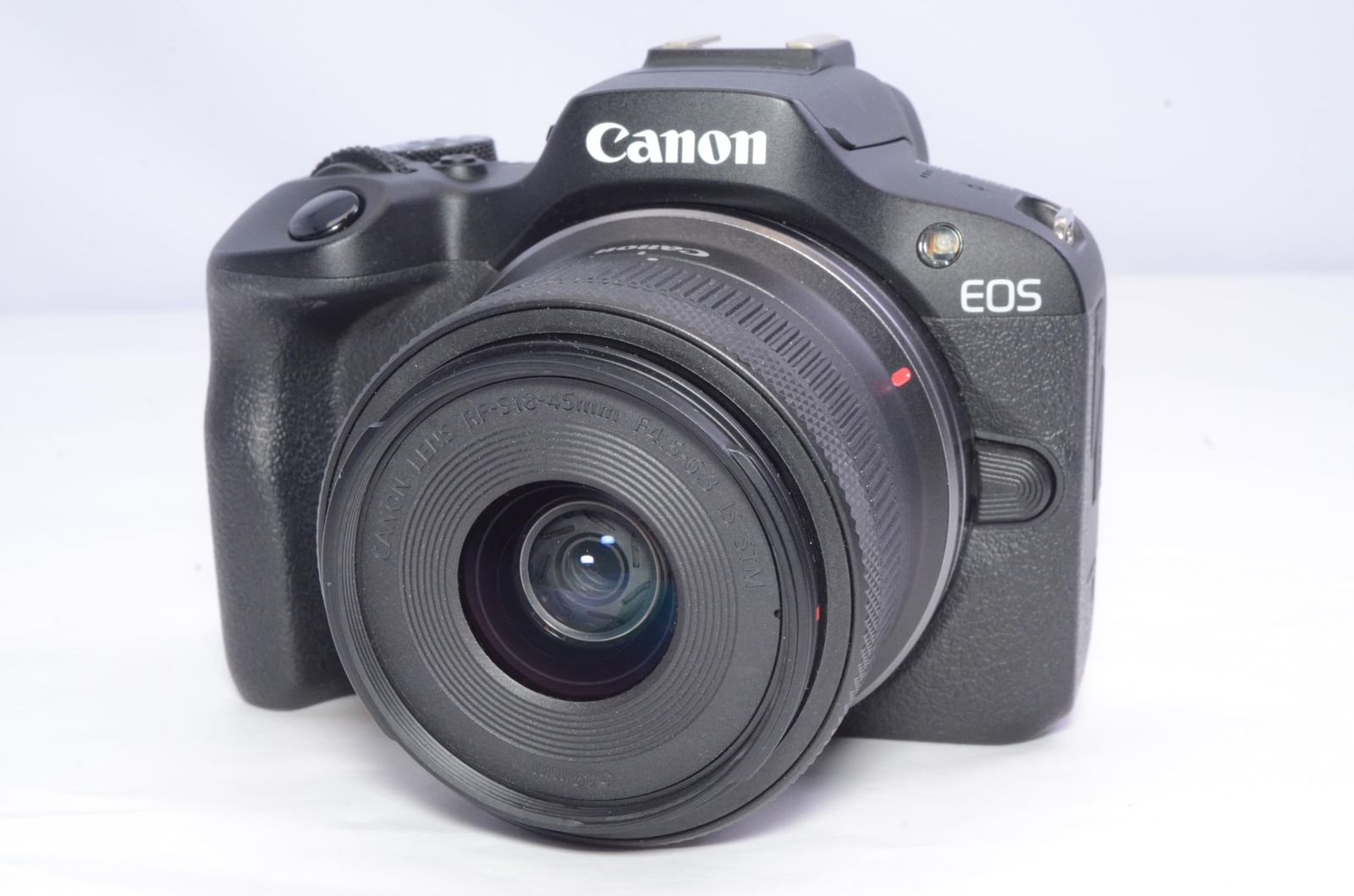 Canon Mirrorless Interchangeable Lips Eos R100
