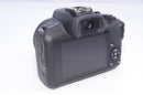 Canon Mirrorless Interchangeable Lips Eos R100