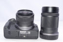 Canon Mirrorless Interchangeable Lips Eos R100