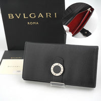 Bvlgari Bifold Wallets