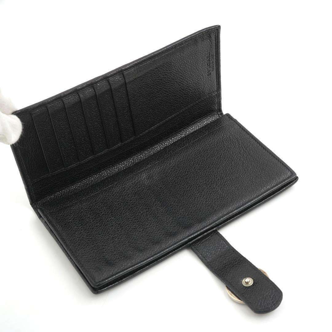 Bvlgari Bifold Wallets