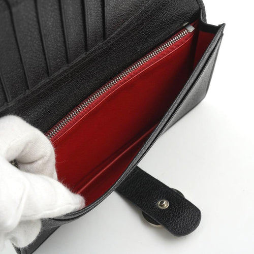 Bvlgari Bifold Wallets
