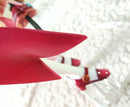 Game Characters [Aq] Project 1/7 Abs P
