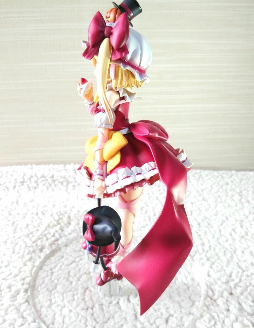 Game Characters [Aq] Project 1/7 Abs P