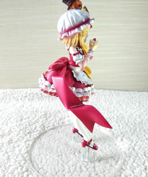 Game Characters [Aq] Project 1/7 Abs P