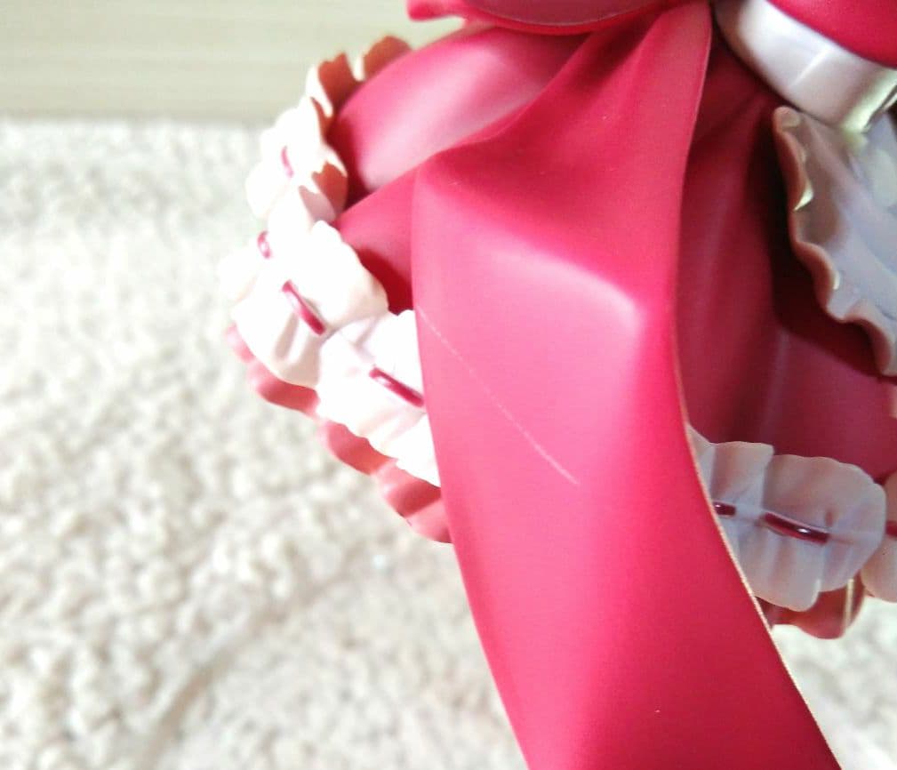 Game Characters [Aq] Project 1/7 Abs P