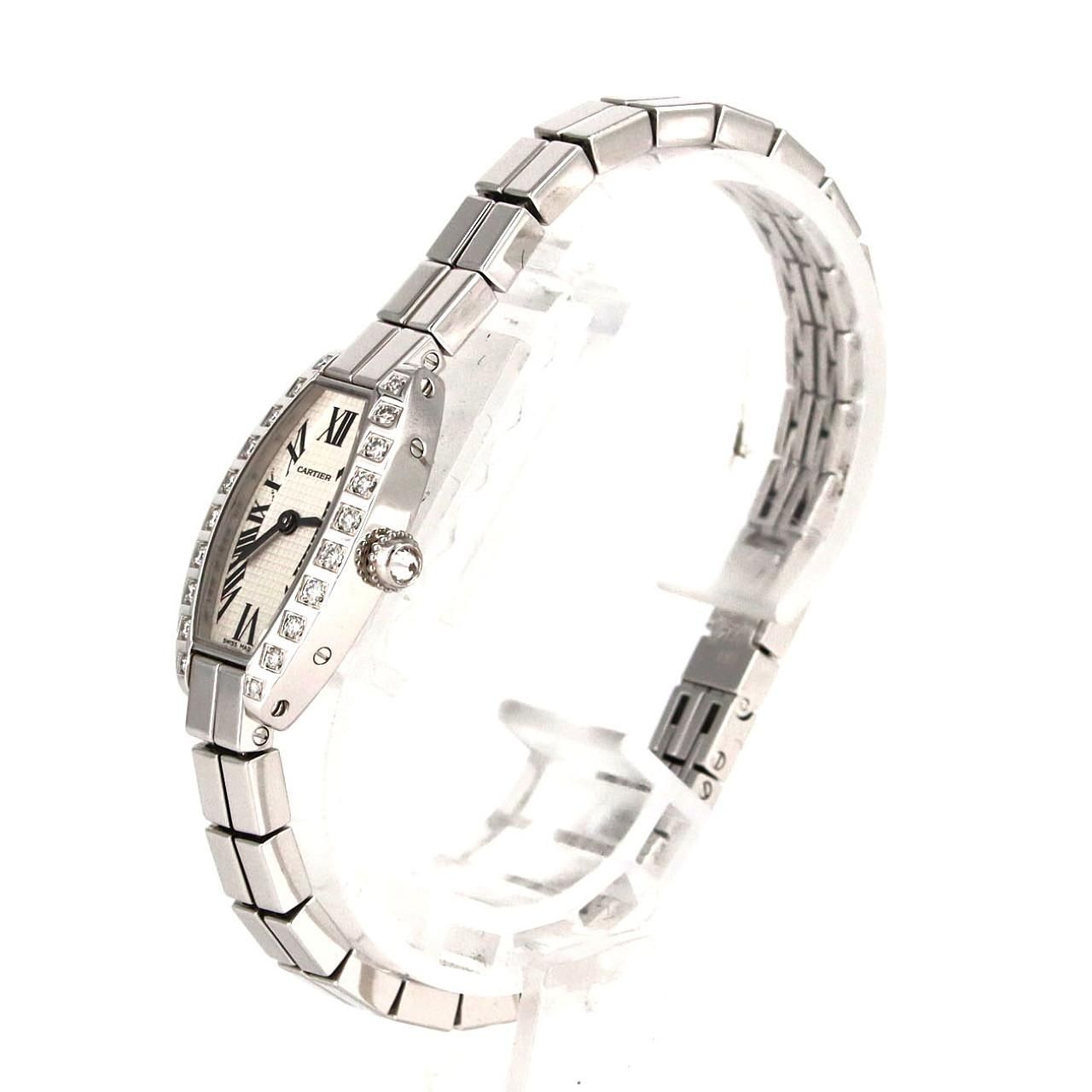 Cartier Others Wg/D Wj2004W3 Wg
