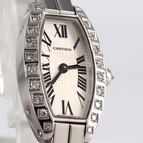 Cartier Others Wg/D Wj2004W3 Wg