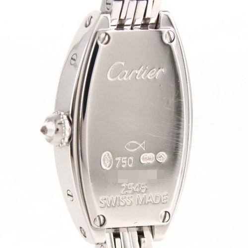 Cartier Others Wg/D Wj2004W3 Wg