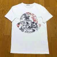 Moncler T-Shirts 4S85