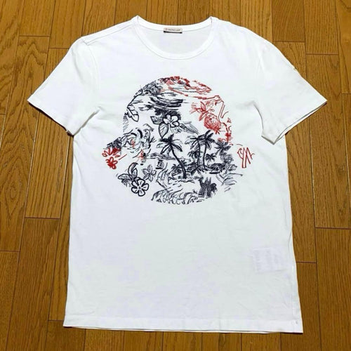 Moncler T-Shirts 4S85