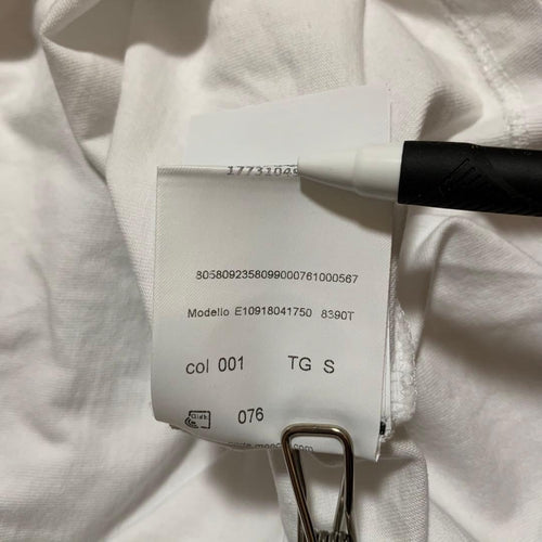 Moncler T-Shirts 4S85